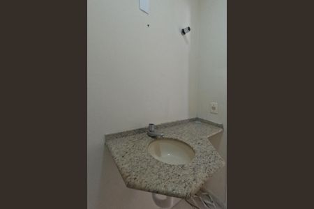 Apartamento para alugar com 240m², 3 quartos e 2 vagasLavabo Sala
