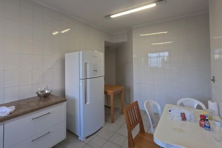 Apartamento para alugar com 240m², 3 quartos e 2 vagasCozinha