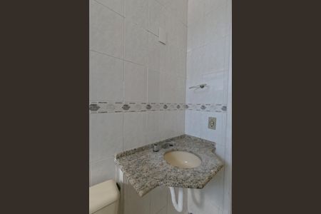 Apartamento para alugar com 240m², 3 quartos e 2 vagasBanheiro 2