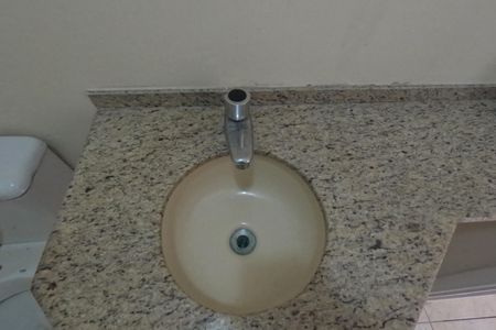 Apartamento para alugar com 240m², 3 quartos e 2 vagasLavabo Sala