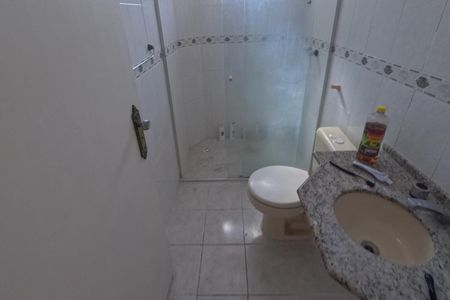 Apartamento para alugar com 240m², 3 quartos e 2 vagasBanheiro 2