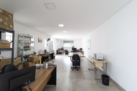 Casa à venda com 600m², 3 quartos e 1 vagaEscritório 2