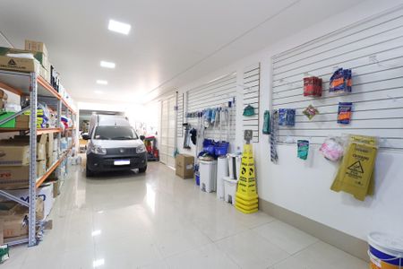 Casa à venda com 600m², 3 quartos e 1 vagaGaragem 2