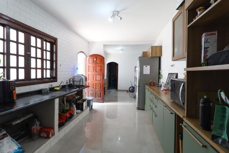 Casa à venda com 600m², 3 quartos e 1 vagaCozinha