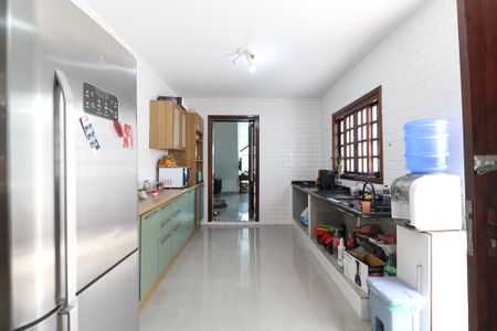 Casa à venda com 600m², 3 quartos e 1 vagaCozinha
