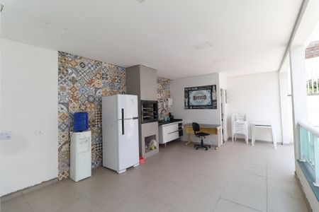 Casa à venda com 600m², 3 quartos e 1 vagaEspaço Gourmet