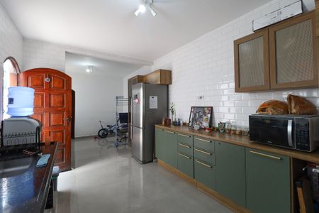 Casa à venda com 600m², 3 quartos e 1 vagaCozinha