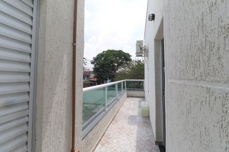 Casa à venda com 600m², 3 quartos e 1 vagaVaranda