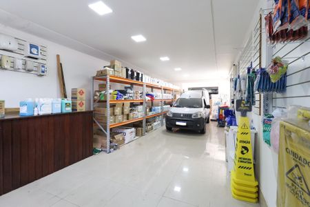 Casa à venda com 600m², 3 quartos e 1 vagaGaragem 2