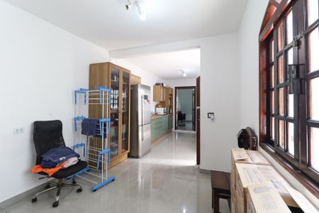 Casa à venda com 600m², 3 quartos e 1 vagaCozinha