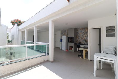 Casa à venda com 600m², 3 quartos e 1 vagaEspaço Gourmet