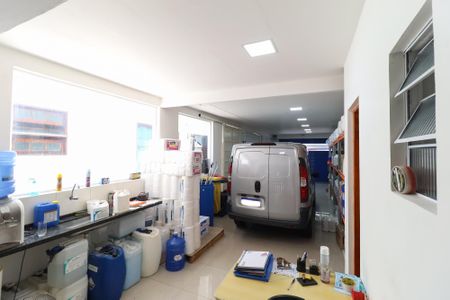 Casa à venda com 600m², 3 quartos e 1 vagaGaragem 2