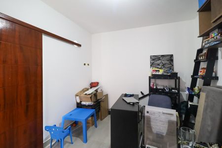 Casa à venda com 600m², 3 quartos e 1 vagaEscritório 1