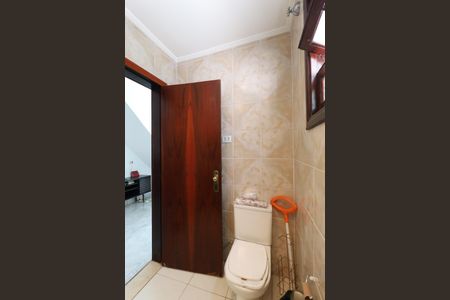 Casa à venda com 600m², 3 quartos e 1 vagaBanheiro 2