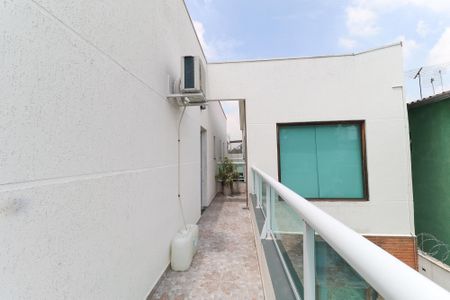 Casa à venda com 600m², 3 quartos e 1 vagaVaranda