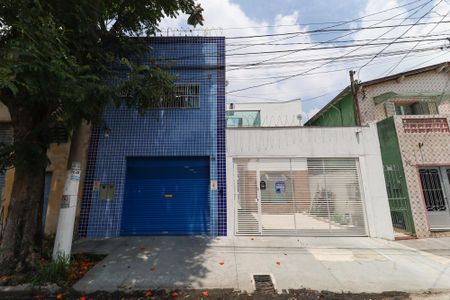 Casa à venda com 600m², 3 quartos e 1 vagaFachada