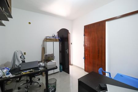 Casa à venda com 600m², 3 quartos e 1 vagaEscritório 1