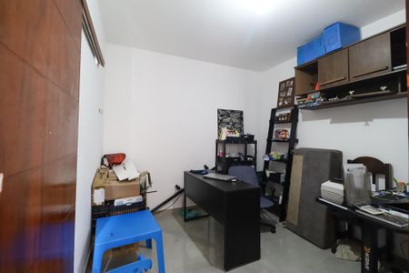 Casa à venda com 600m², 3 quartos e 1 vagaEscritório 1