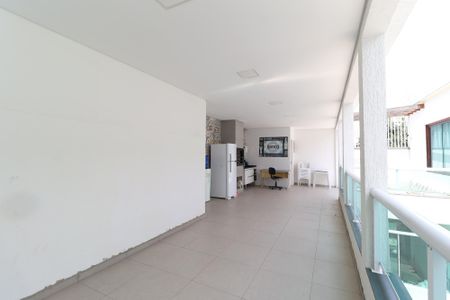 Casa à venda com 600m², 3 quartos e 1 vagaEspaço Gourmet