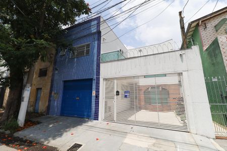 Casa à venda com 600m², 3 quartos e 1 vagaFachada