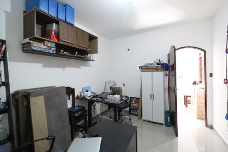 Casa à venda com 600m², 3 quartos e 1 vagaEscritório 1