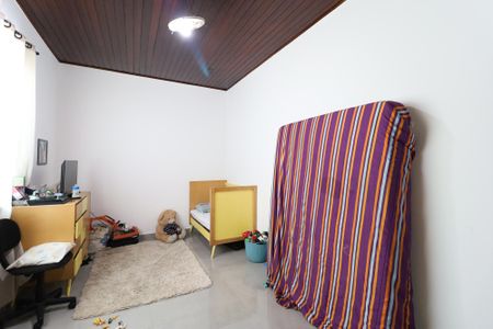 Casa à venda com 600m², 3 quartos e 1 vagaQuarto 2