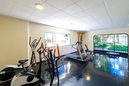 Apartamento à venda com 87m², 3 quartos e 1 vaga Apartamento à venda com 87m², 3 quartos e 1 vagaAcademia