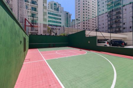 Apartamento à venda com 87m², 3 quartos e 1 vaga Apartamento à venda com 87m², 3 quartos e 1 vagaQuadra Esportiva