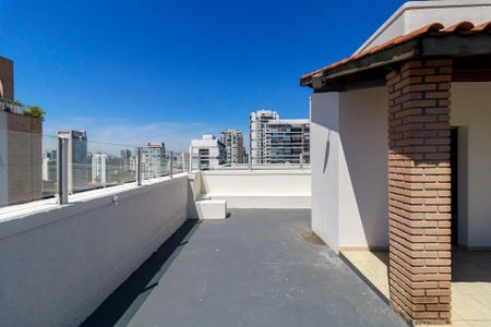 Apartamento à venda com 87m², 3 quartos e 1 vaga Apartamento à venda com 87m², 3 quartos e 1 vagaRooftop