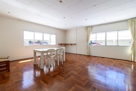 Apartamento à venda com 87m², 3 quartos e 1 vaga Apartamento à venda com 87m², 3 quartos e 1 vagaSalão de Festas