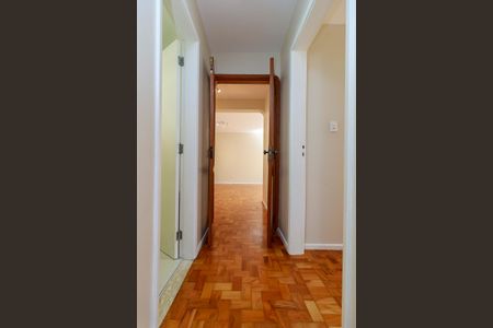 Apartamento à venda com 87m², 3 quartos e 1 vaga Apartamento à venda com 87m², 3 quartos e 1 vagaCorredor