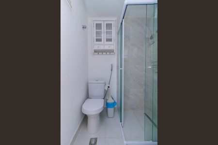 Apartamento à venda com 87m², 3 quartos e 1 vaga Apartamento à venda com 87m², 3 quartos e 1 vagaÁrea de Serviço - Banheiro