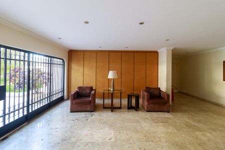 Apartamento à venda com 87m², 3 quartos e 1 vaga Apartamento à venda com 87m², 3 quartos e 1 vagaHall Social