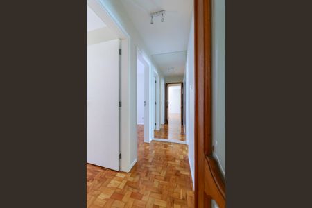 Apartamento à venda com 87m², 3 quartos e 1 vaga Apartamento à venda com 87m², 3 quartos e 1 vagaCorredor