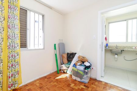 Apartamento à venda com 87m², 3 quartos e 1 vaga Apartamento à venda com 87m², 3 quartos e 1 vagaQuarto 3