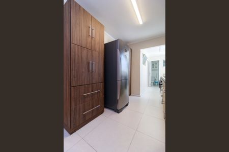 Apartamento à venda com 87m², 3 quartos e 1 vaga Apartamento à venda com 87m², 3 quartos e 1 vagaCozinha