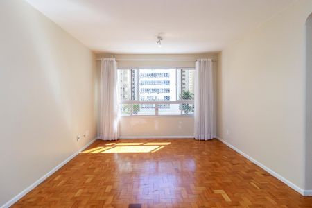 Apartamento à venda com 87m², 3 quartos e 1 vaga Apartamento à venda com 87m², 3 quartos e 1 vagaSala