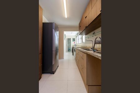 Apartamento à venda com 87m², 3 quartos e 1 vaga Apartamento à venda com 87m², 3 quartos e 1 vagaCozinha