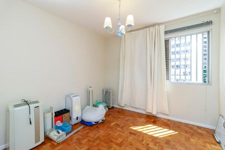 Apartamento à venda com 87m², 3 quartos e 1 vaga Apartamento à venda com 87m², 3 quartos e 1 vagaQuarto 2