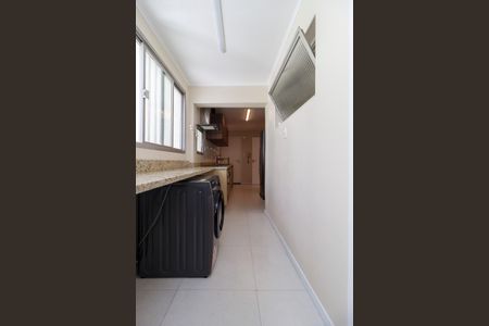 Apartamento à venda com 87m², 3 quartos e 1 vaga Apartamento à venda com 87m², 3 quartos e 1 vagaÁrea de Serviço