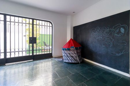 Apartamento à venda com 87m², 3 quartos e 1 vaga Apartamento à venda com 87m², 3 quartos e 1 vagaBrinquedoteca