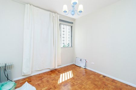 Apartamento à venda com 87m², 3 quartos e 1 vaga Apartamento à venda com 87m², 3 quartos e 1 vagaQuarto 2
