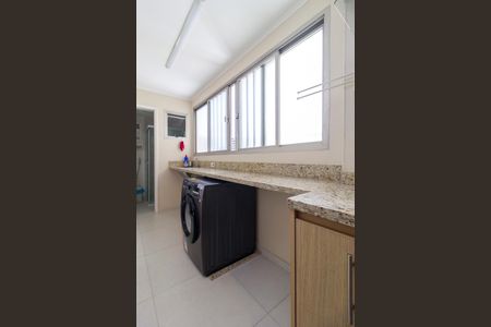 Apartamento à venda com 87m², 3 quartos e 1 vaga Apartamento à venda com 87m², 3 quartos e 1 vagaÁrea de Serviço