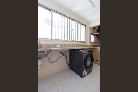 Apartamento à venda com 87m², 3 quartos e 1 vaga Apartamento à venda com 87m², 3 quartos e 1 vagaÁrea de Serviço