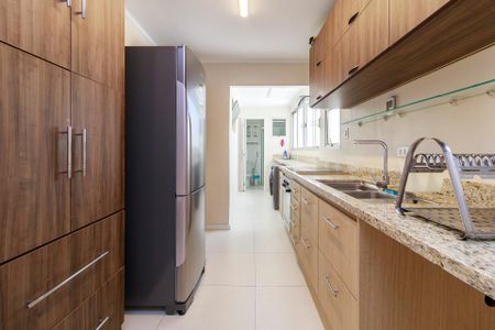 Apartamento à venda com 87m², 3 quartos e 1 vaga Apartamento à venda com 87m², 3 quartos e 1 vagaCozinha