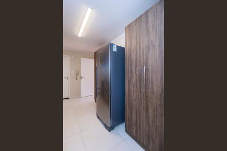 Apartamento à venda com 87m², 3 quartos e 1 vaga Apartamento à venda com 87m², 3 quartos e 1 vagaCozinha