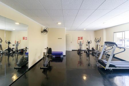 Apartamento à venda com 87m², 3 quartos e 1 vaga Apartamento à venda com 87m², 3 quartos e 1 vagaAcademia
