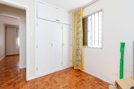 Apartamento à venda com 87m², 3 quartos e 1 vaga Apartamento à venda com 87m², 3 quartos e 1 vagaQuarto 3
