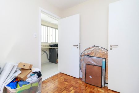 Apartamento à venda com 87m², 3 quartos e 1 vaga Apartamento à venda com 87m², 3 quartos e 1 vagaQuarto 3
