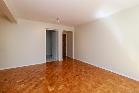Apartamento à venda com 87m², 3 quartos e 1 vaga Apartamento à venda com 87m², 3 quartos e 1 vagaSala
